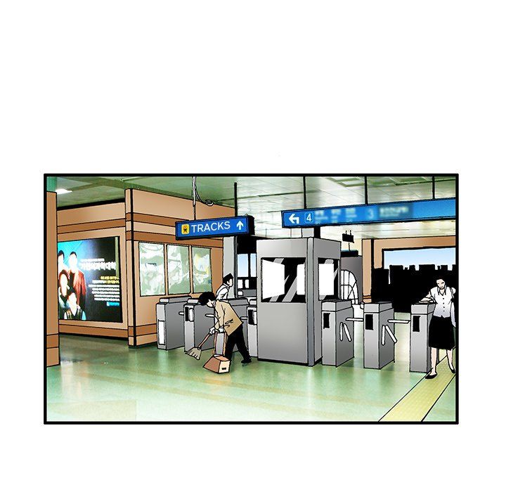 Goblin Manhwa - Chapter 56 Page 94