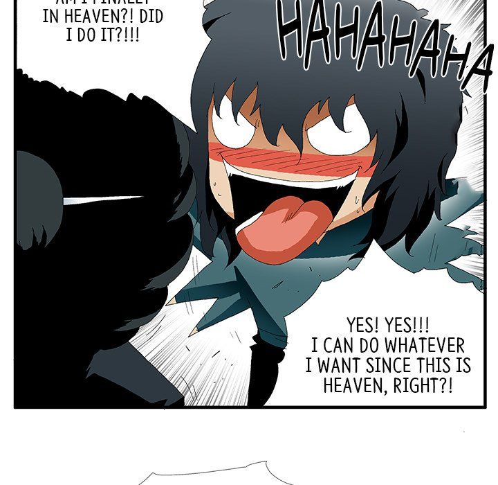 Goblin Manhwa - Chapter 56 Page 105