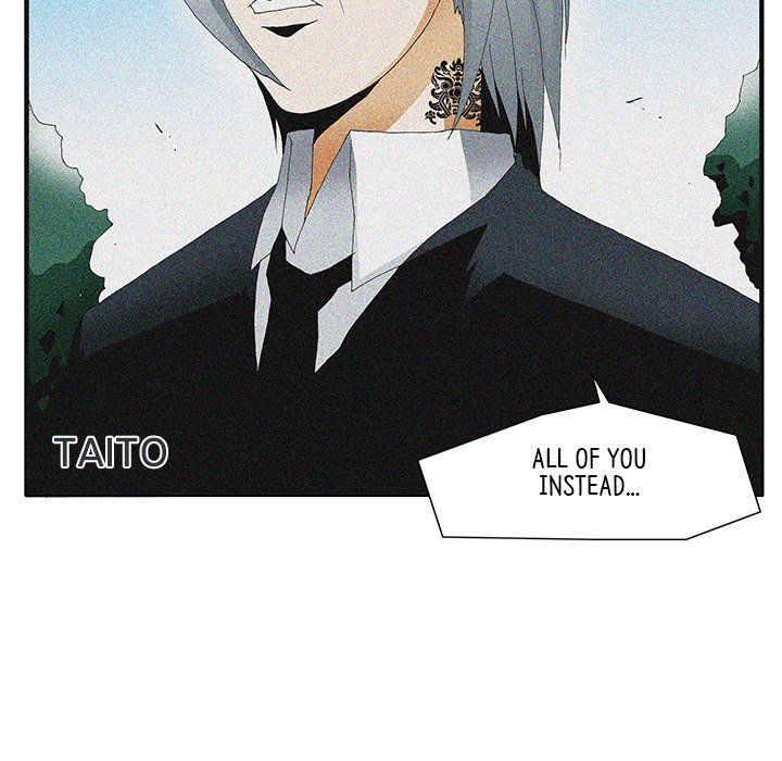 Goblin Manhwa - Chapter 56 Page 122