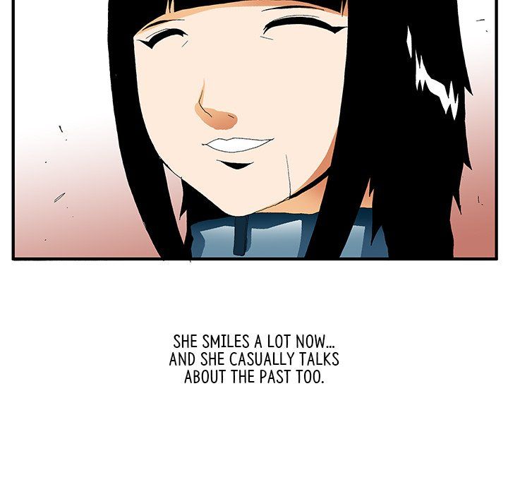 Goblin Manhwa - Chapter 56 Page 134