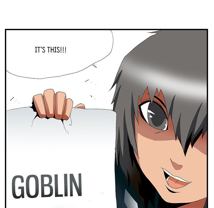 Goblin Manhwa - Chapter 56 Page 138