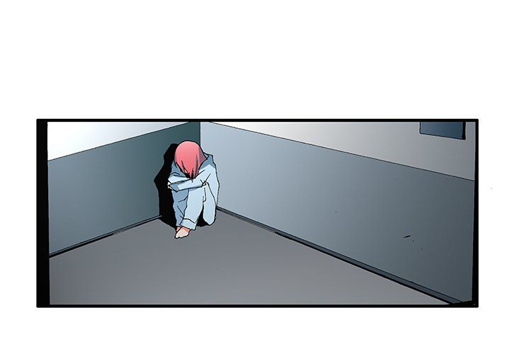 Goblin Manhwa - Chapter 49 Page 1