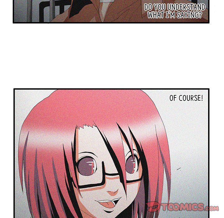 Goblin Manhwa - Chapter 49 Page 6