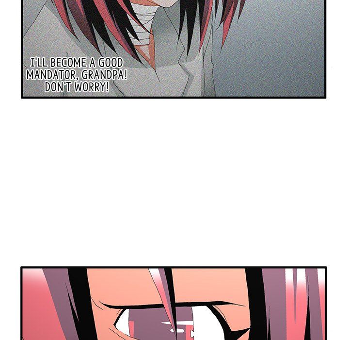 Goblin Manhwa - Chapter 49 Page 7