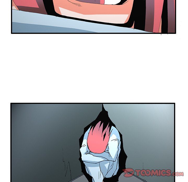 Goblin Manhwa - Chapter 49 Page 8