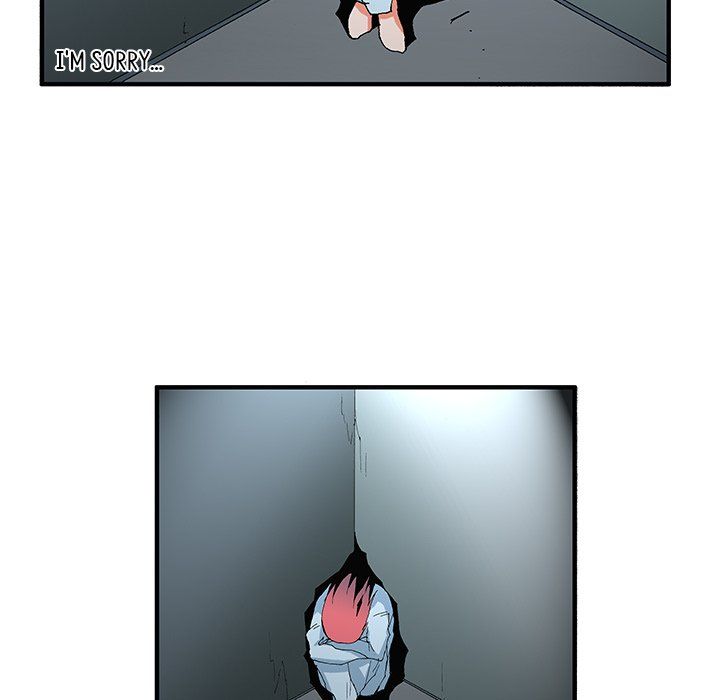 Goblin Manhwa - Chapter 49 Page 9