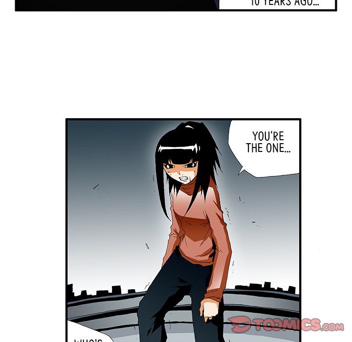 Goblin Manhwa - Chapter 49 Page 14