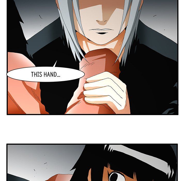 Goblin Manhwa - Chapter 49 Page 19