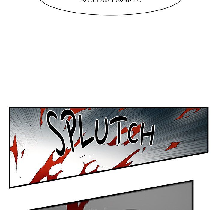 Goblin Manhwa - Chapter 49 Page 21