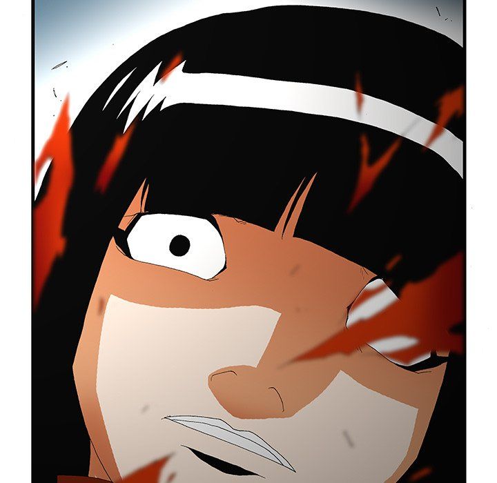 Goblin Manhwa - Chapter 49 Page 25