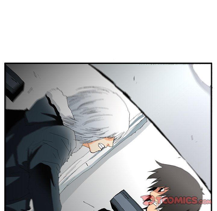Goblin Manhwa - Chapter 49 Page 30