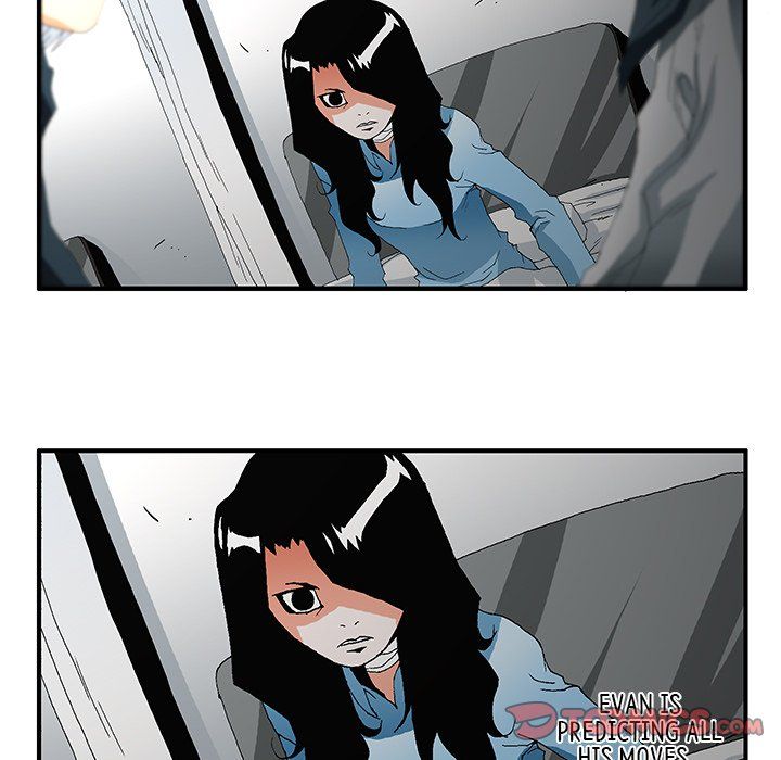 Goblin Manhwa - Chapter 49 Page 32