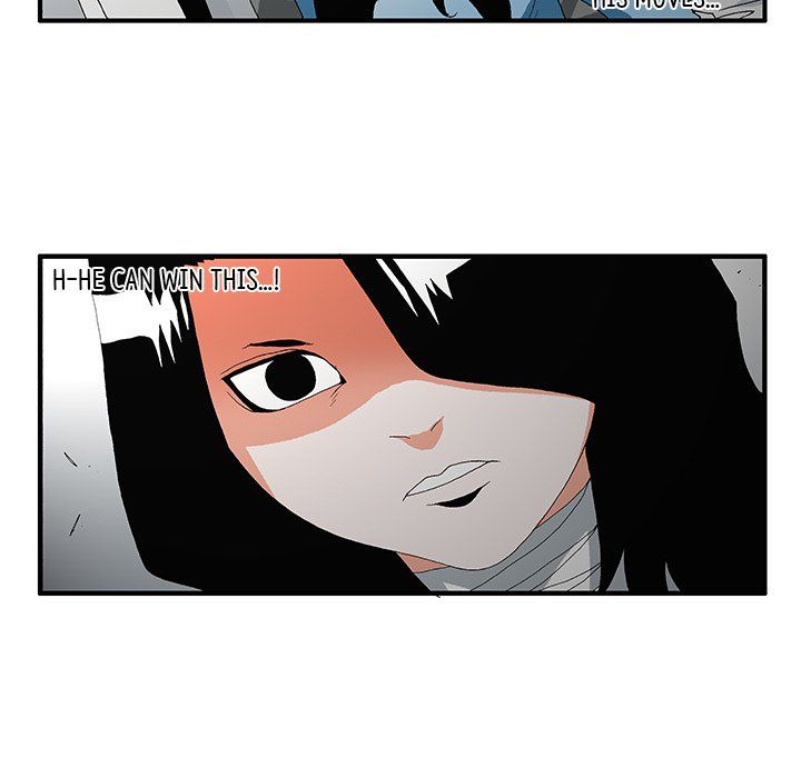 Goblin Manhwa - Chapter 49 Page 33