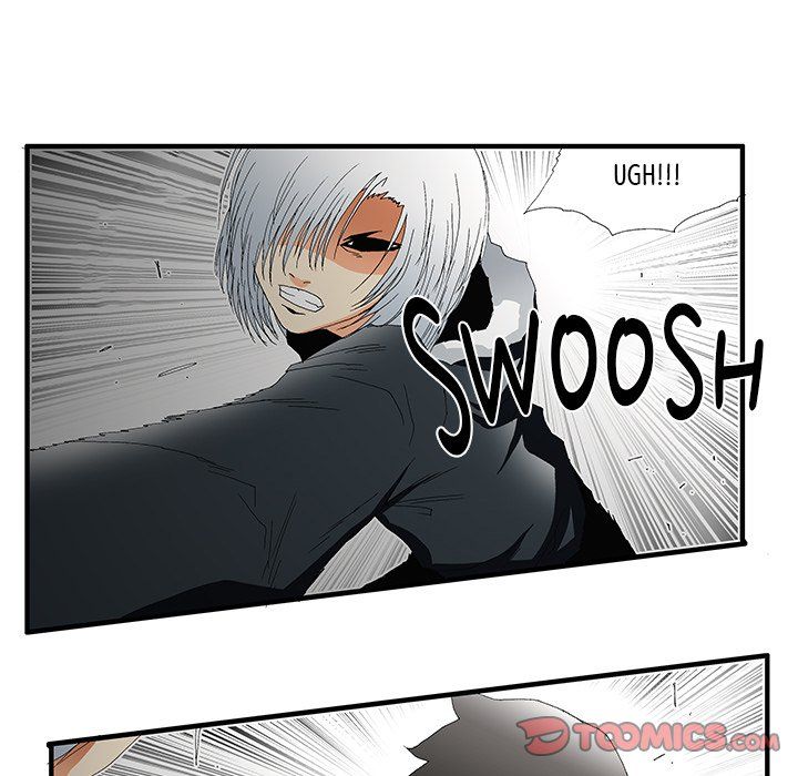 Goblin Manhwa - Chapter 49 Page 34