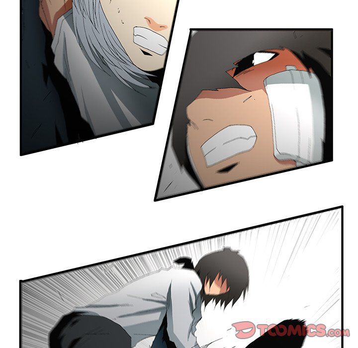 Goblin Manhwa - Chapter 49 Page 36