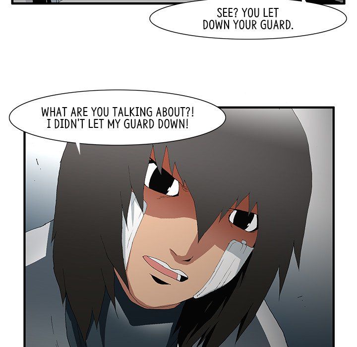 Goblin Manhwa - Chapter 49 Page 43