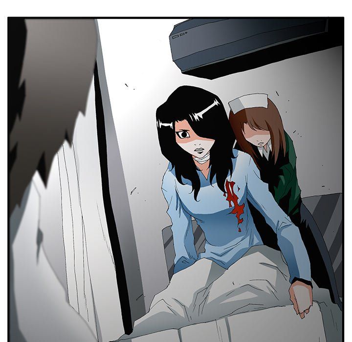 Goblin Manhwa - Chapter 49 Page 49