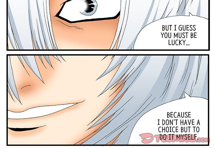 Goblin Manhwa - Chapter 17 Page 2