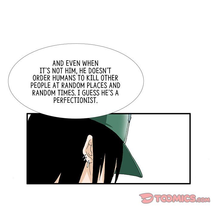 Goblin Manhwa - Chapter 17 Page 6