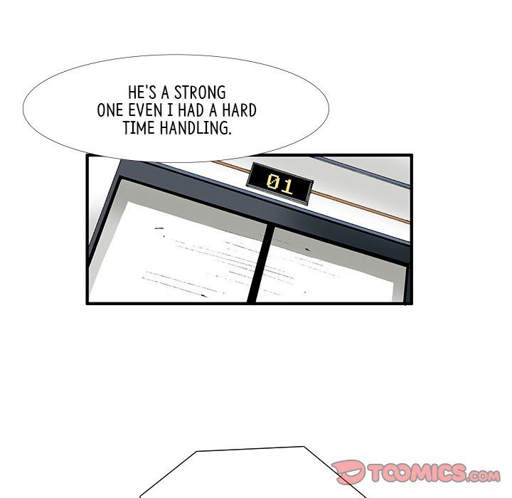 Goblin Manhwa - Chapter 17 Page 8