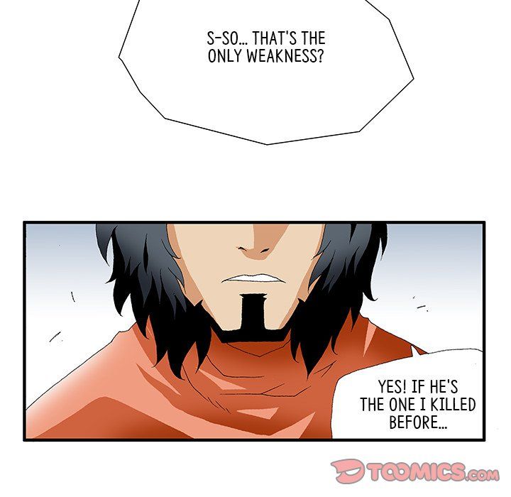 Goblin Manhwa - Chapter 17 Page 9