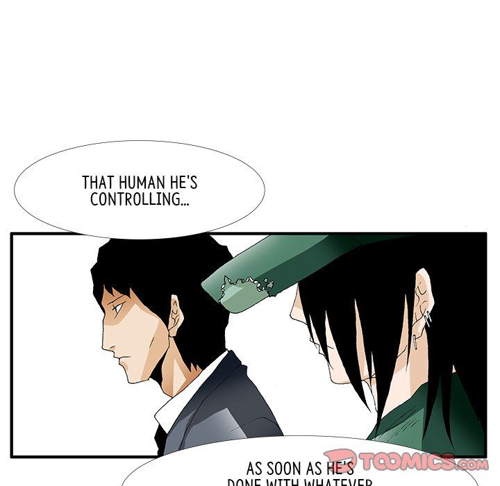 Goblin Manhwa - Chapter 17 Page 10