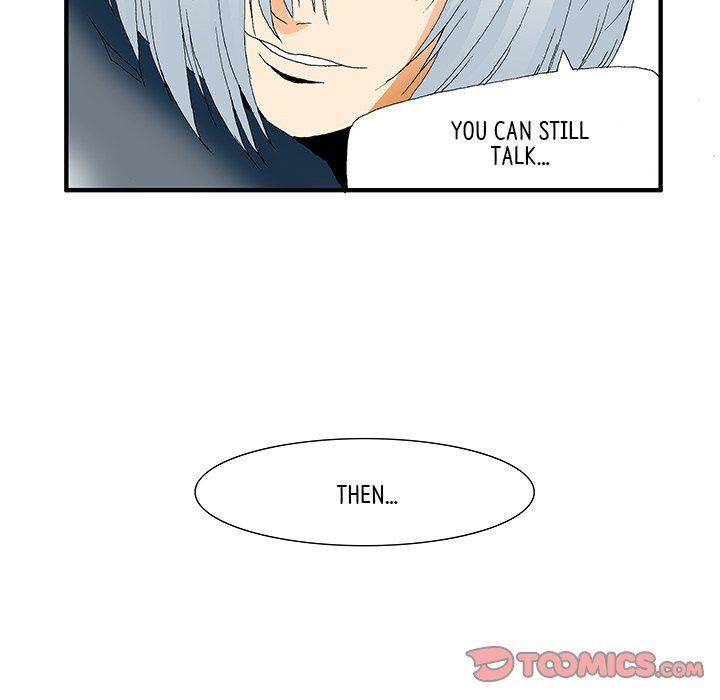 Goblin Manhwa - Chapter 17 Page 21