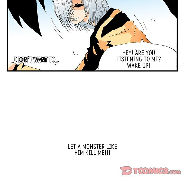 Goblin Manhwa - Chapter 17 Page 26