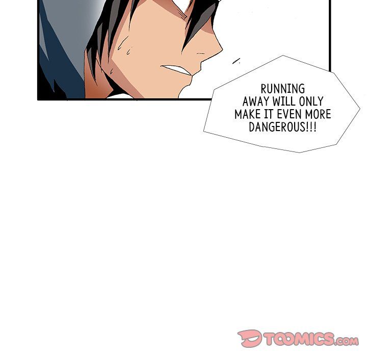 Goblin Manhwa - Chapter 17 Page 30