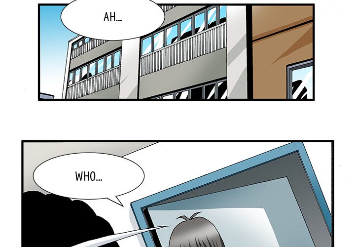 Goblin Manhwa - Chapter 2 Page 1