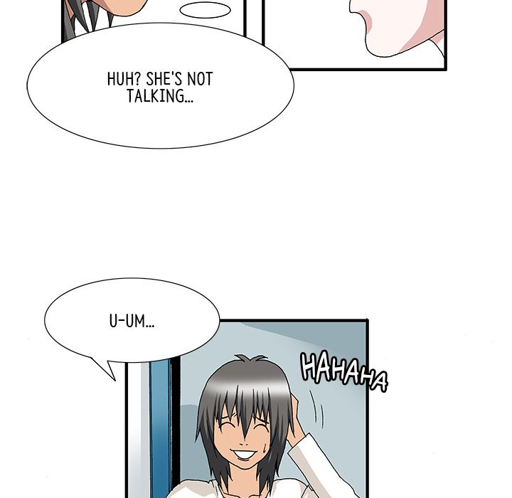 Goblin Manhwa - Chapter 2 Page 5