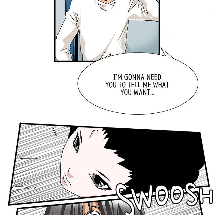 Goblin Manhwa - Chapter 2 Page 6