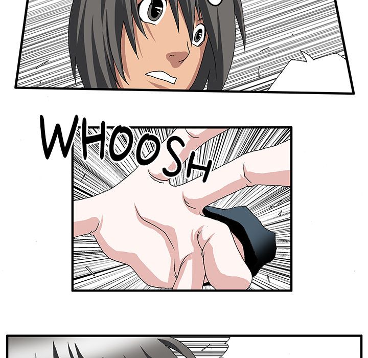 Goblin Manhwa - Chapter 2 Page 7