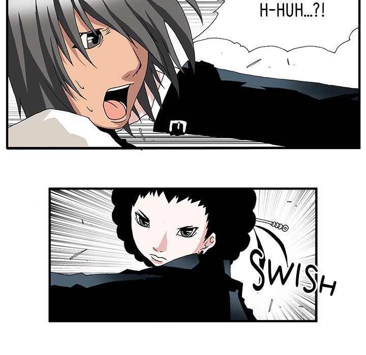 Goblin Manhwa - Chapter 2 Page 8