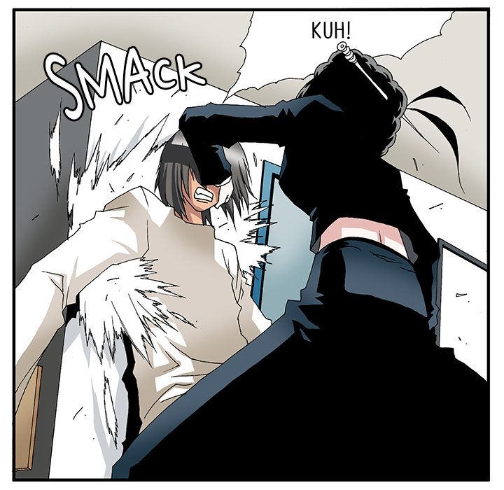 Goblin Manhwa - Chapter 2 Page 9