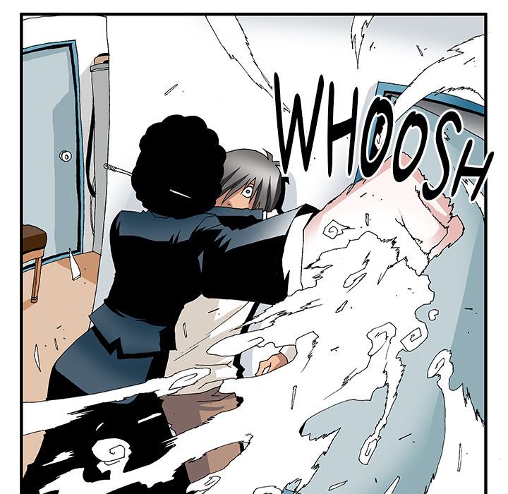 Goblin Manhwa - Chapter 2 Page 13