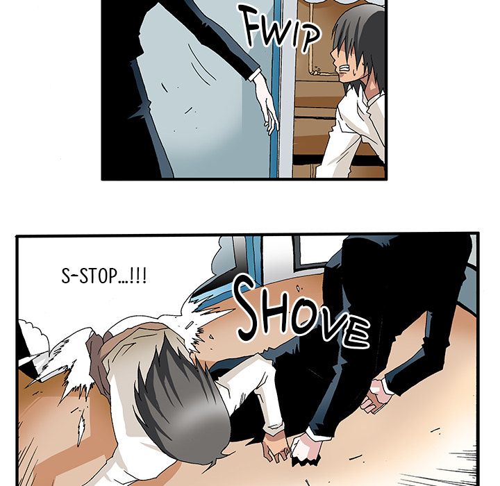 Goblin Manhwa - Chapter 2 Page 20