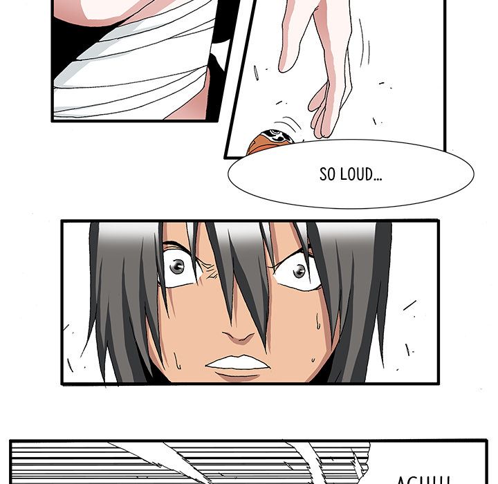 Goblin Manhwa - Chapter 2 Page 23