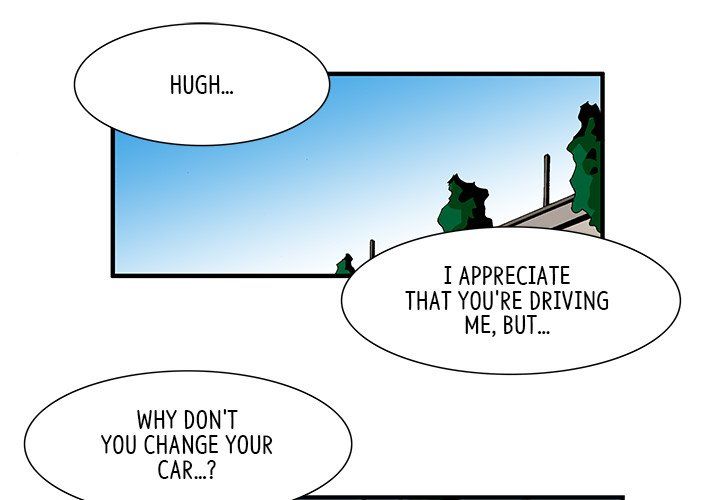 Goblin Manhwa - Chapter 11 Page 1