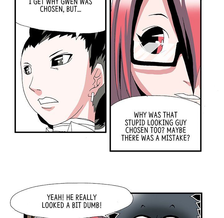 Goblin Manhwa - Chapter 11 Page 5