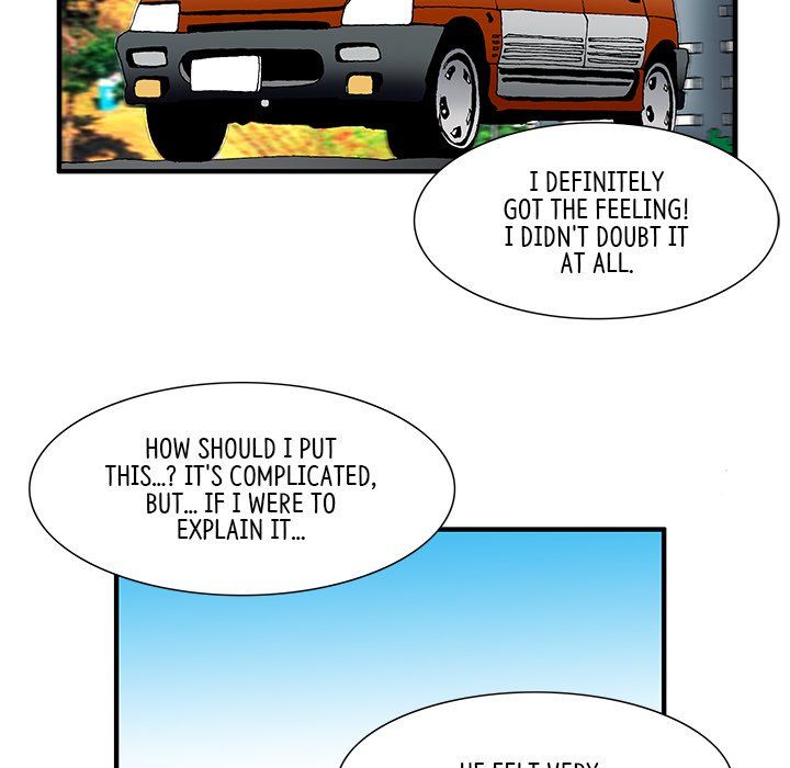 Goblin Manhwa - Chapter 11 Page 7