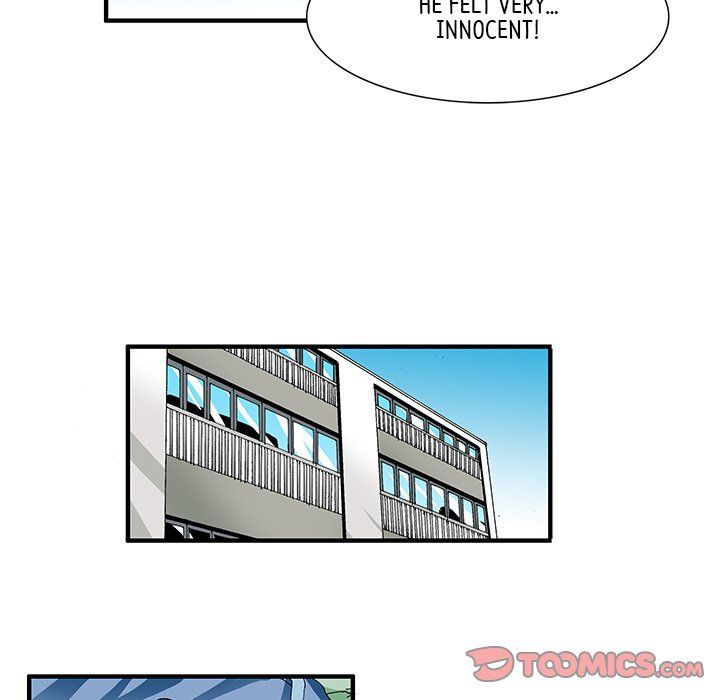 Goblin Manhwa - Chapter 11 Page 8