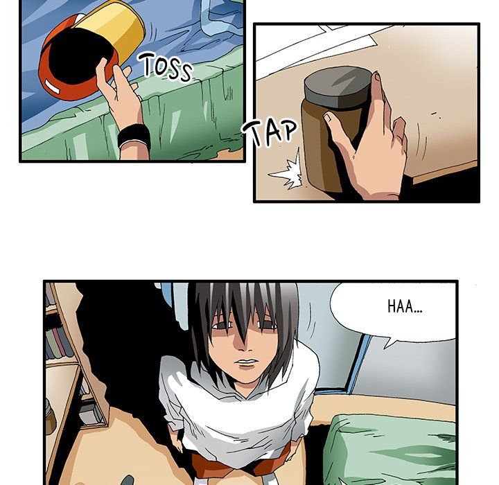 Goblin Manhwa - Chapter 11 Page 9