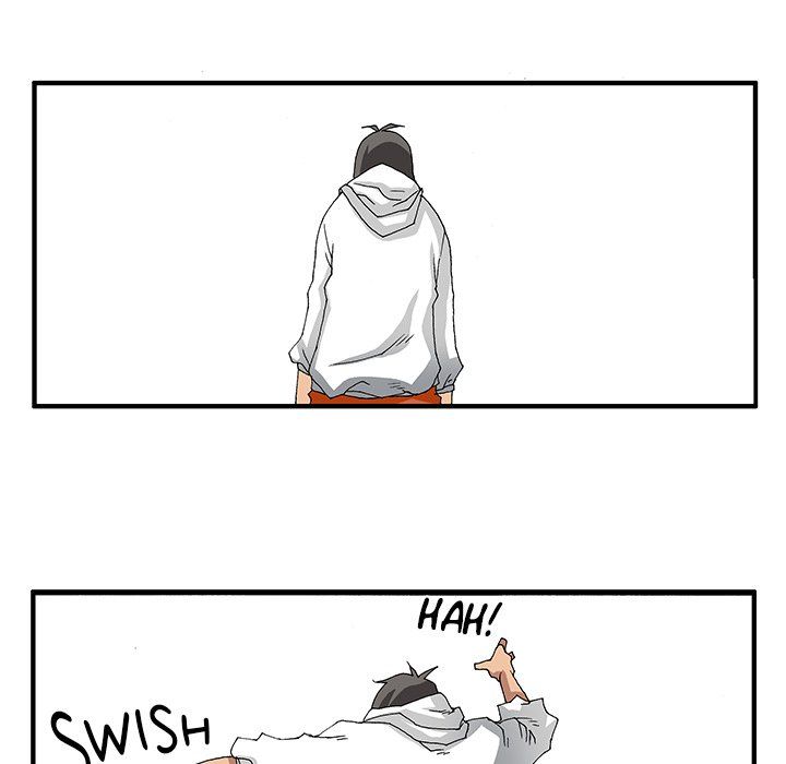 Goblin Manhwa - Chapter 11 Page 11