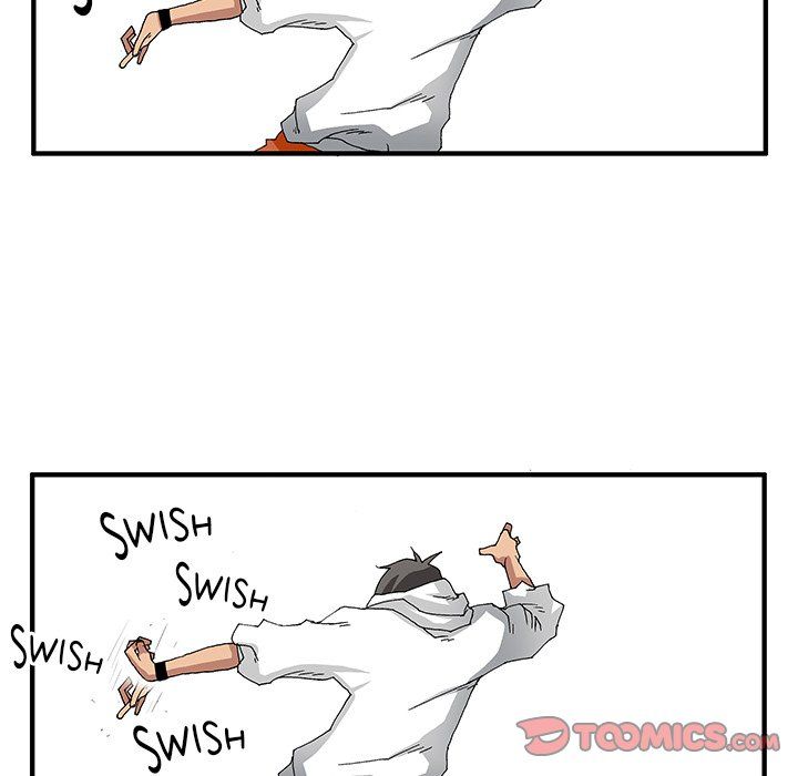 Goblin Manhwa - Chapter 11 Page 12