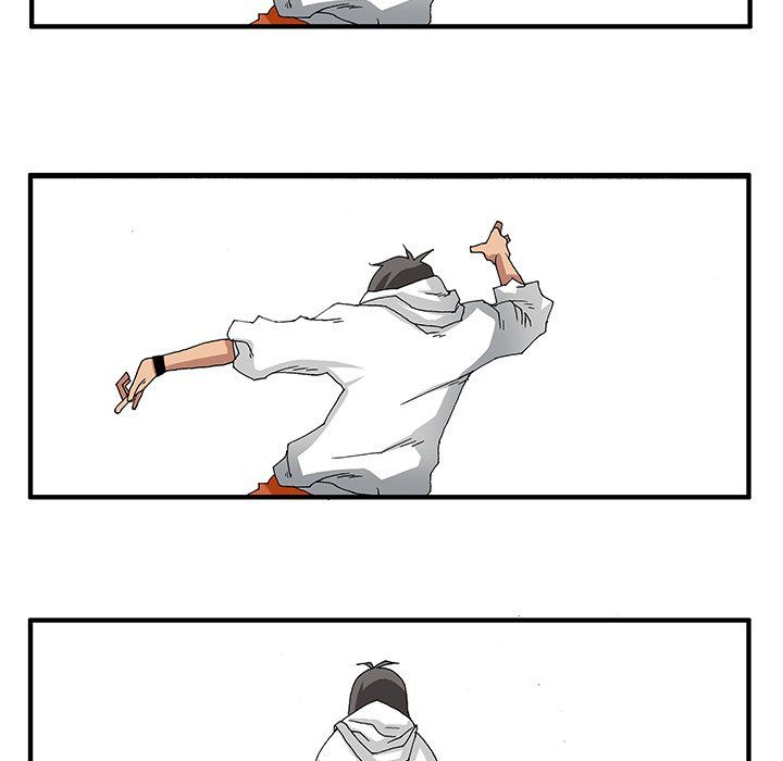 Goblin Manhwa - Chapter 11 Page 13