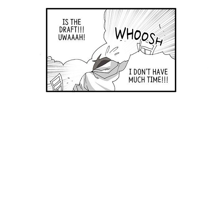 Goblin Manhwa - Chapter 11 Page 19