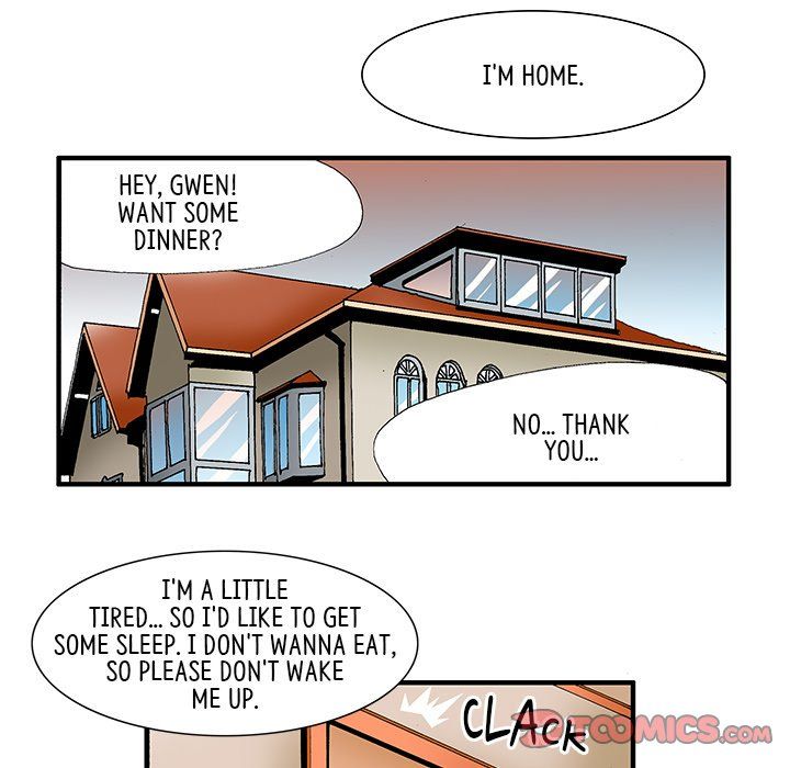 Goblin Manhwa - Chapter 11 Page 20