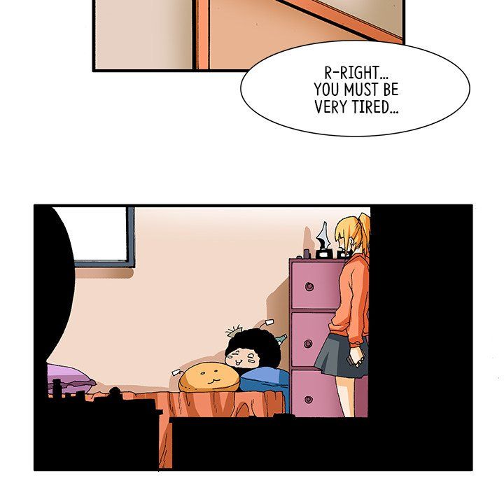 Goblin Manhwa - Chapter 11 Page 21