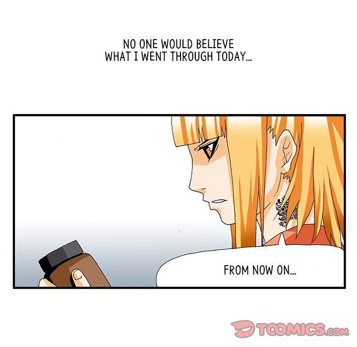 Goblin Manhwa - Chapter 11 Page 22